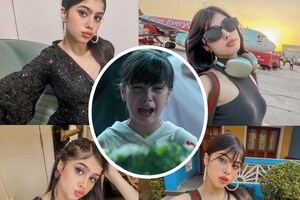 उरी... फेम रीवा अरोड़ा ने लिए हैं हार्मोन के इंजेक्शन? रियल में 13 की नहीं हैं एक्ट्रेस, जानें असली उम्र और हाइट