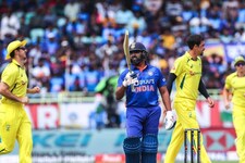 हार के 5 नहीं, बस 1 ही है कारण, जिससे रोहित शर्मा की टीम ने गंवा दी सीरीज