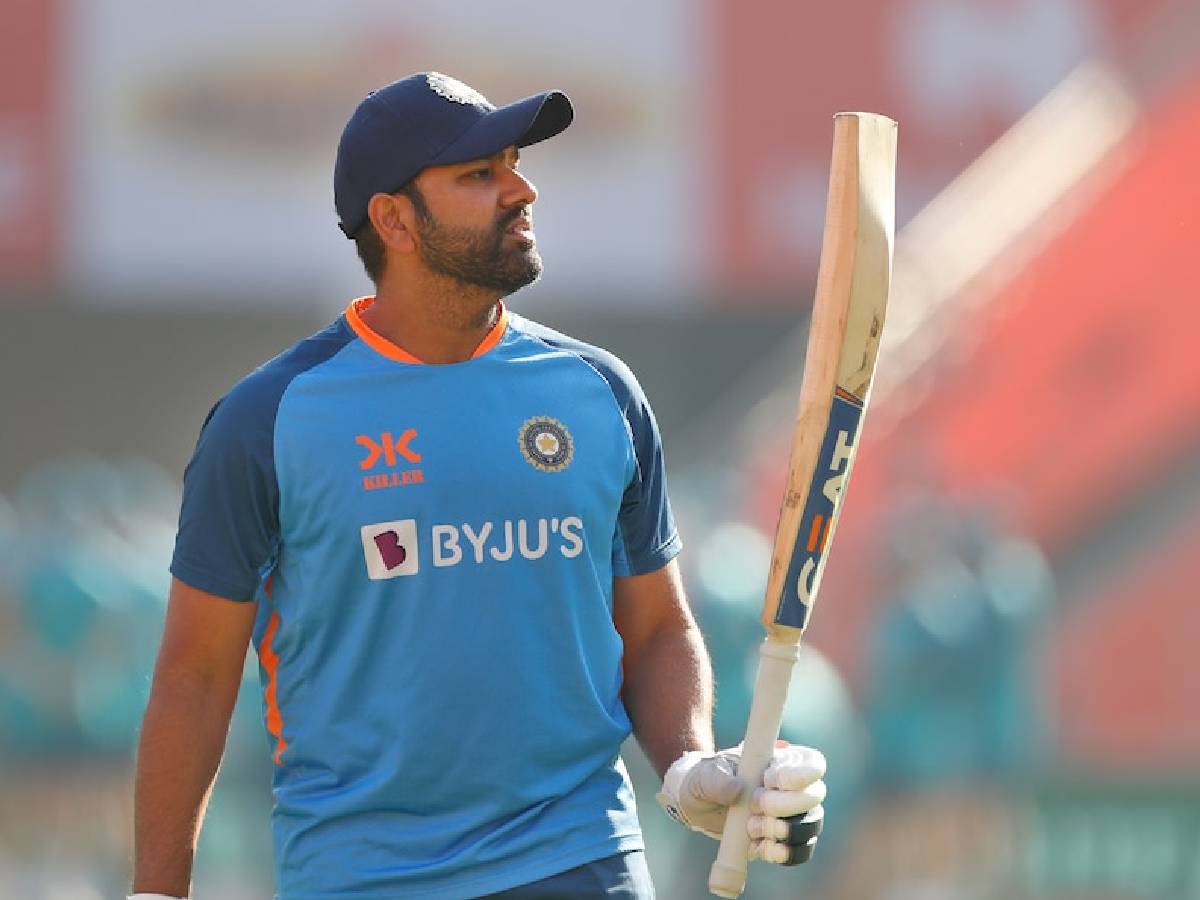 Exploring the Legends of Cricket World Cup: Hall of Fame 6 Rohit Sharma AP 3 4