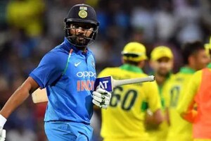 IND vs AUS, 3rd ODI: करो-मरो के मैच में रोहित फ्लॉप बैटर को देंगे आखिरी मौका! प्‍लेइंग-11 में एक बदलाव तय