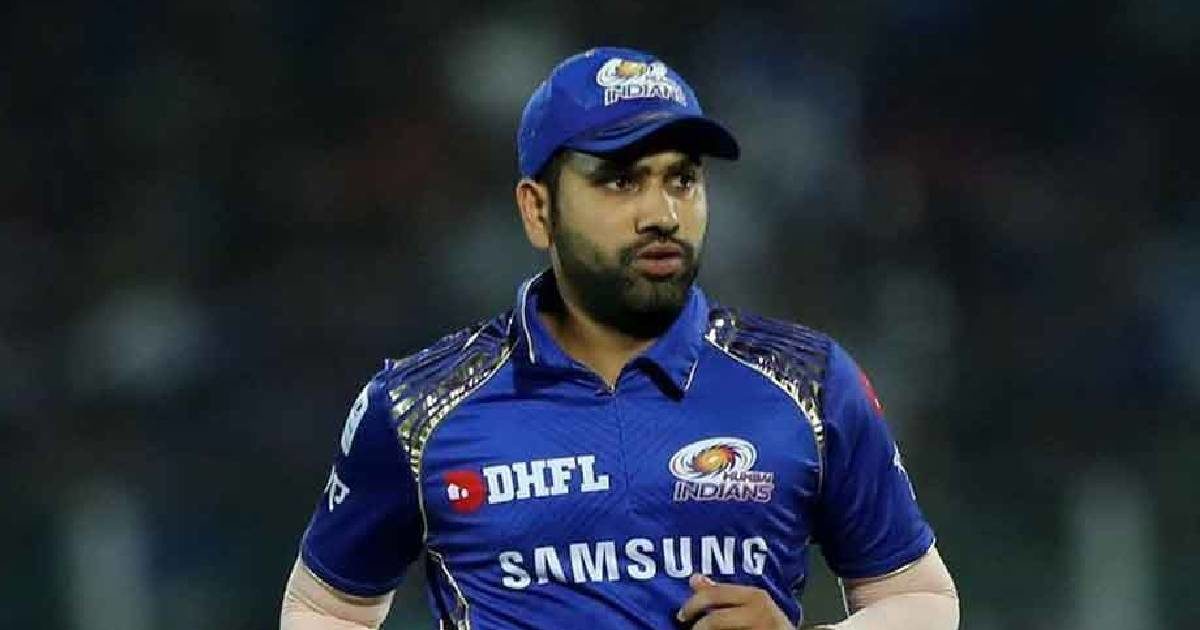 What kind of restlessness is this among the fans about Rohit Sharma?  The missing captain created a lot of ruckus, a big explanation has to be given!