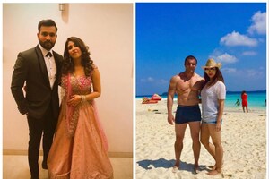 रोहित शर्मा की सलमान खान से रिश्तेदारी, क्रिकेटर की पत्नी से जुड़ा है कनेक्शन, जानें क्या है रिश्ता