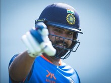 भारतीय पेसर ने ऑस्ट्रेलिया के बैटर की अपनी भाषा में जमकर की स्लेजिंग