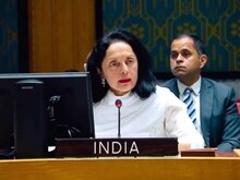 भारत ने UN में पाकिस्तान को खूब सुनाई खरी-खरी, आतंकवादियों की पनाह पर घेरा