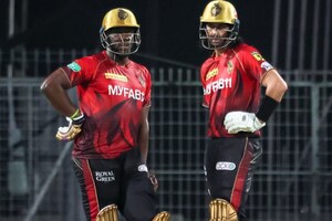 IPL Records: रन कूटने में फिसड्‌डी हैं भारतीय, डोपिंग में फंसा खिलाड़ी सबसे आगे, गेंद से भी बरपाता है कहर
