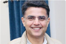 चुनावी साल में अशोक गहलोत के खिलाफ आर-पार के मूड में सचिन पायलट, करेंगे अनशन