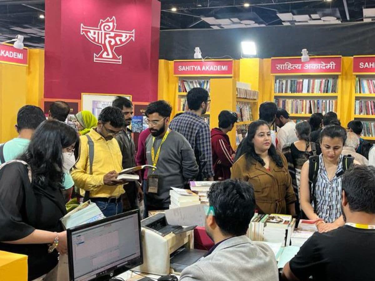 Book Sale, किताबों की बिक्री, Sahitya Akademi Books Sale, Amazon.in, बुक सेल, Sell Books Online on Amazon, book sales online, book sales, hindi books online, Hindi Books Store, Hindi Literature Books Online, Hindi Literature Books Sale, Sahitya Akademi News, @sahityaakademi, Sahitya Akademi Books Sale 2022, Festival Of Letters 2023, Sahityotsav Festival, Sahitya Akademi Sahityotsav 2023, Sahityotsav 2023, Sahitya Akademi Awards 2022, Sahitya Akademi Awards 2022 List, किताबों की बिक्री, बुक सेल, साहित्य अकादमी की किताबों की बिक्री, हिंदी किताबों की सेल, 