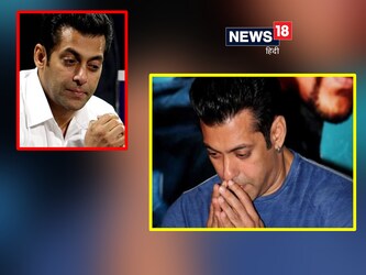  नई दिल्ली. बॉलीवुड के 'दबंग' सलमान खान (Salman Khan) की दुनियाभर में गजब की फैन फॉलोइंग है. वह अपने आपको जितना फिट रखे हुए हैं, उसे देख कोई भी ये नहीं कह सकता है कि उनकी उम्र 57 साल है. वह पिछले 35 सालों से लगातार फिल्में करते आ रहे हैं और दर्शकों के दिलों पर राज भी कर रहे हैं, और इन्हीं वजहों से वह अपनी जान दांव पर लगाकर एक्शन सीन्स भी करते आ रहे थे.
