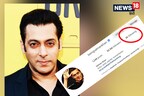 सलमान खान इंस्टा पर 36 को करते हैं फॉलो, एक्स-गर्लफ्रेंड से लेकर करीबी शामिल, लिस्ट में चौथा नाम बेहद शॉकिंग