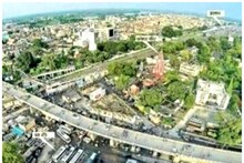 समस्तीपुर को ट्रैफिक जाम से मिलेगी 'आजादी', प्रशासन ने 4 जोन में बांटा शहर, यह मार्ग हुआ वन-वे