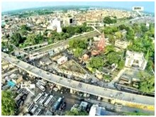 समस्तीपुर को ट्रैफिक जाम से मिलेगी 'आजादी', 4 जोन में बांटा शहर, जानें सब