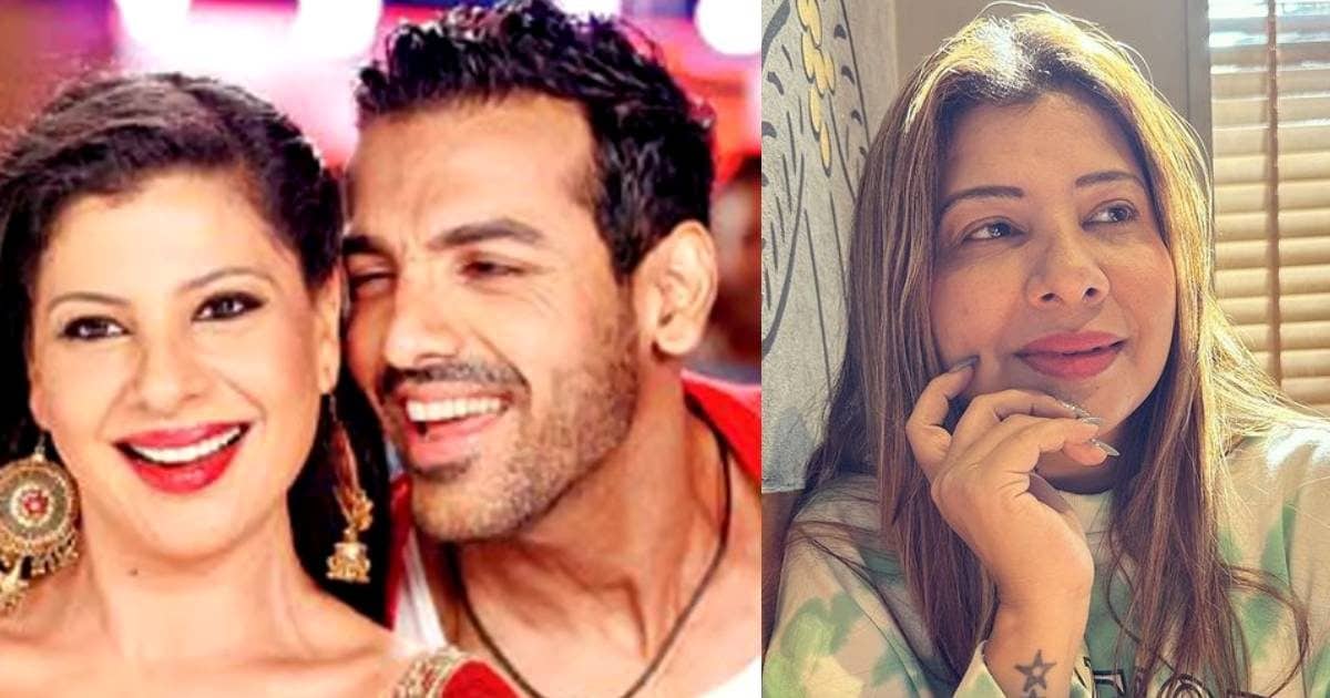 Sambhavna started crying after not getting work!  Bhojpuri-Bollywood actresses were lashed out, openly accused