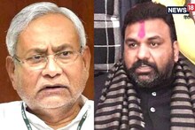 Bihar Politics: नीतीश कुमार के सामने क्यों दिखते हैं सम्राट चौधरी? जानिए सियासी सफर