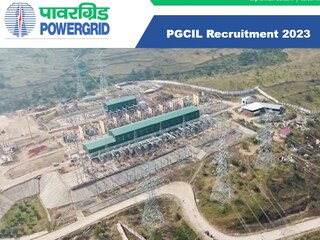 Sarkari Naukri PGCIL Recruitment 2023: सरकारी नौकरी पाने का सुनहरा मौका है.