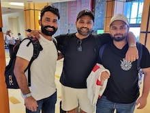ODI WC चेज करते हुए 5 बैटर ने जड़े सबसे ज्यादा शतक,1 भारतीय भी लिस्ट में शामिल