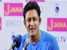 दिग्गज क्रिकेटर अनिल कुंबले पहलवानों के साथ, आंदोलनकारी को लेकर खुलकर बोले