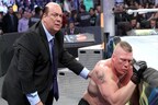 जब 72 सेकेंड में ही दिग्गज ने दी थी Brock Lesnar को मात, पूरी दुनिया रह गई हैरान, नाम सुन नहीं होगा यकीन