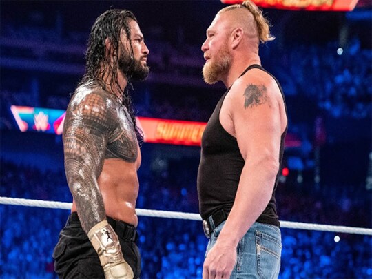 2 और 3 अप्रैल को होंगे रेसलमेनिया 39 के सभी मैच. (WWE)