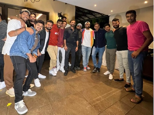 सीएसके ने इस खिलाड़ी पर दिखाई दरियादिली. (Ajinkya Rahane Instagram)