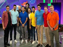 विराट, रोहित या डिविलियर्स नही! कुंबले ने भारतीय दिग्गज को चुना IPL का GOAT