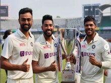 मेरी क्या गलती है... जब सेलेक्शन नहीं होने पर तेज गेंदबाज का छलका दर्द