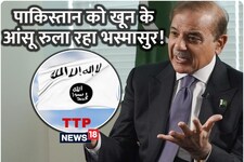 TTP बना पाकिस्तान के लिए गले की हड्डी, फरवरी के 28 दिनों में किए 29 हमले