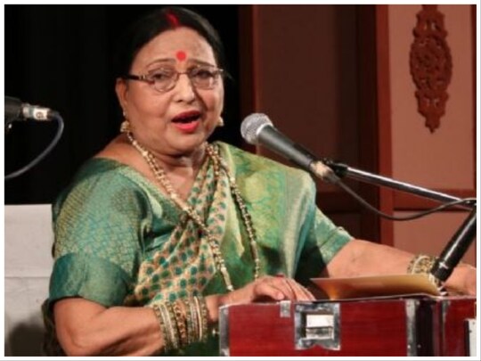 बिहार कोकिला के नाम से मशहूर शारदा सिन्‍हा
