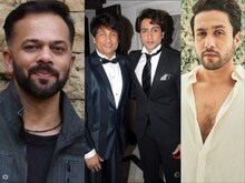 शेखर सुमन के फ्लॉप बेटे अध्‍ययन की किस्मत चमकाएंगे रोहित शेट्टी!