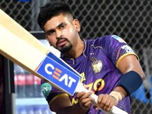 श्रेयस अय्यर को लेकर कम नहीं हुआ KKR का मोह, अब भी देख रहे वापसी का ख्‍वाब