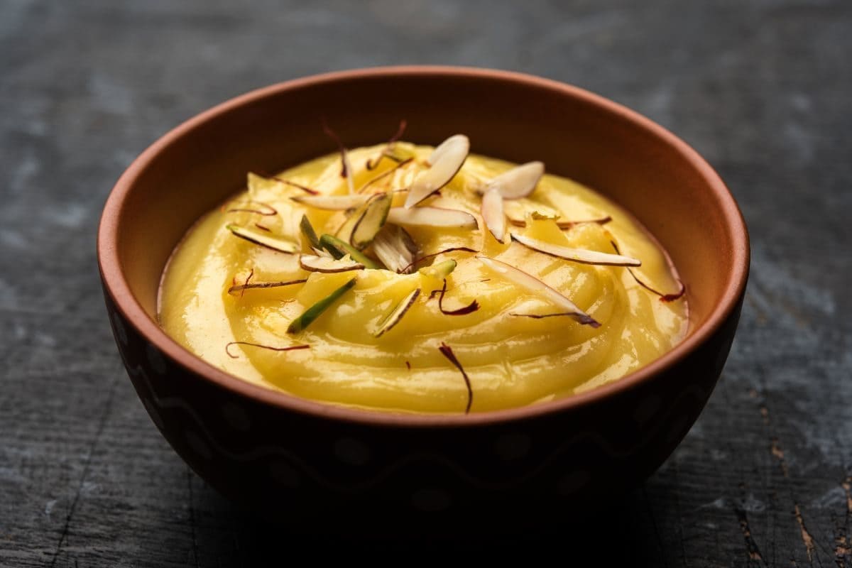 Shrikhand