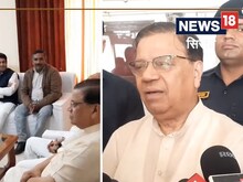 सभी निकायों में 500 KM की सड़कें होंगी भव्य...जानिए कैबिनेट मंत्री का प्लान