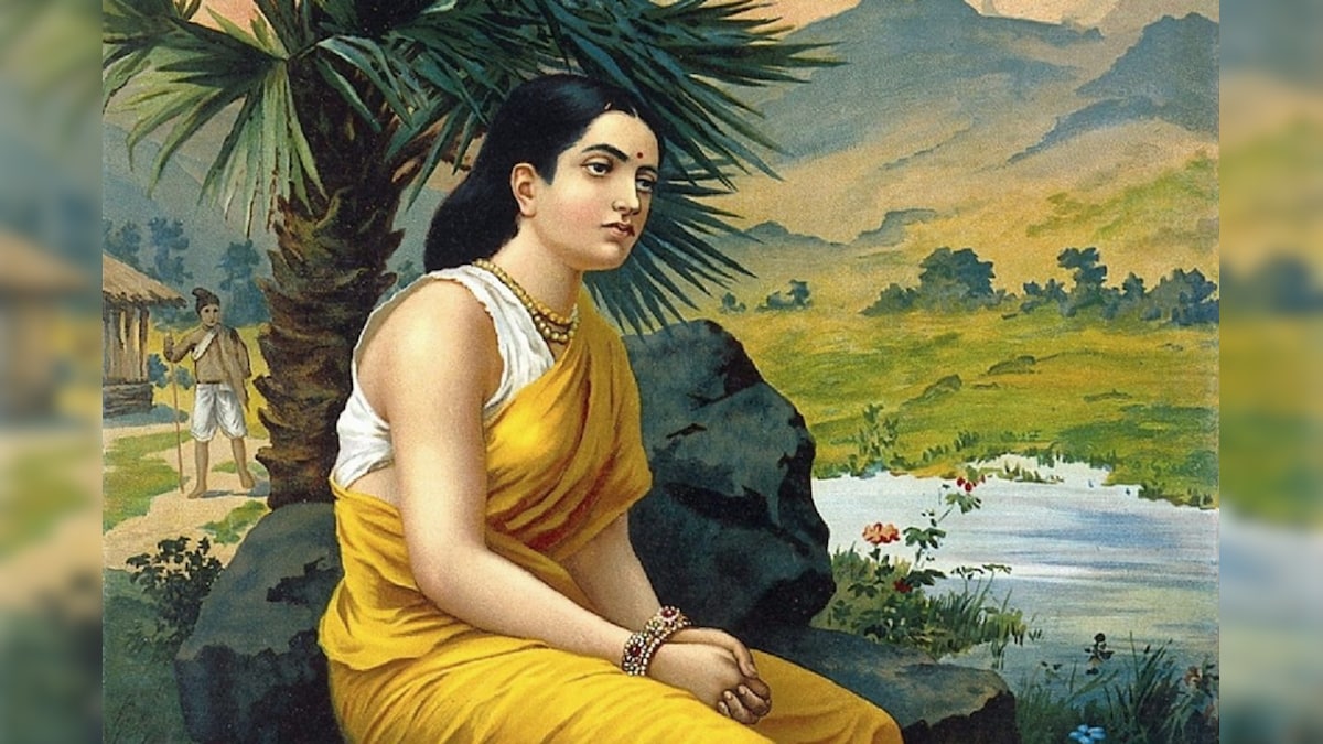 मंदोदरी को कुछ ग्रंथों में क्यों कहा गया सीता की मां, क्या है इसके पीछे का रहस्य