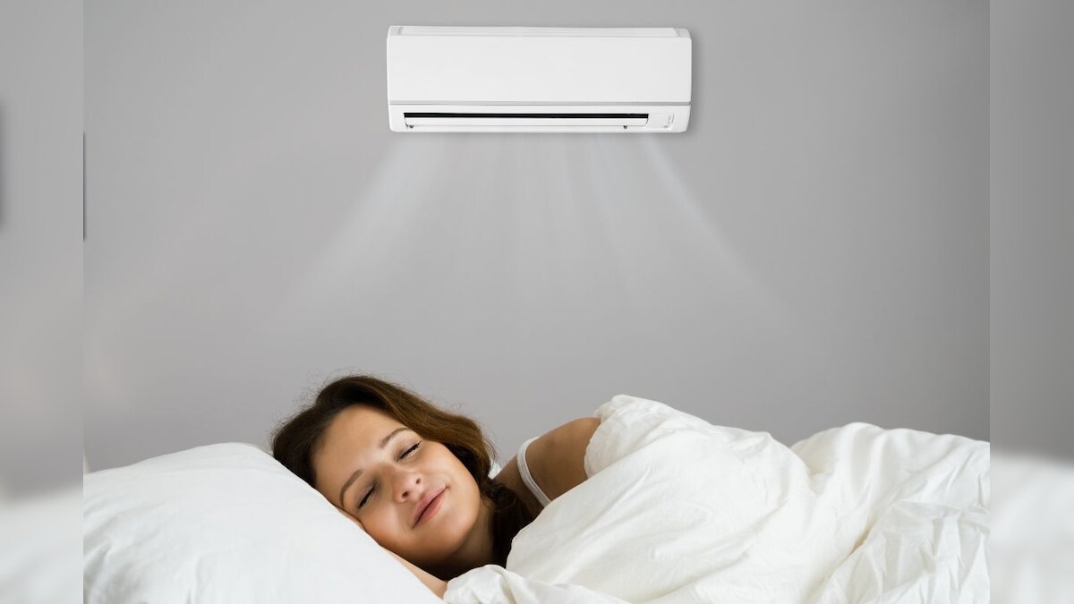 Air Conditioner कितने पर चलाएं, जिससे आए अच्‍छी नींद, कितने पर फिट रहेगा शरीर?