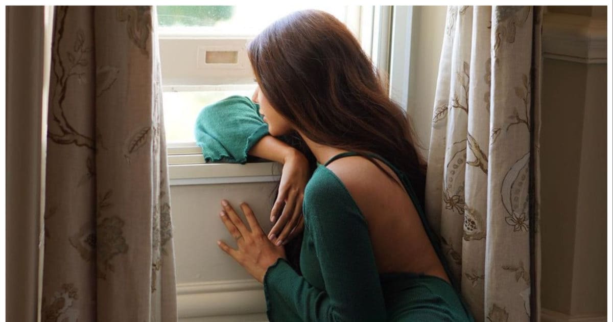 Rumored affair with KL Rahul, dated Diljit Dosanjh, now this beauty of Punjab is in a relationship with an anonymous person