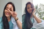 KGF एक्ट्रेस श्रीनिधि की मांग में दिखा सिंदूर, माथे पर रोली का तिलक, कर ली गुपचुप शादी?