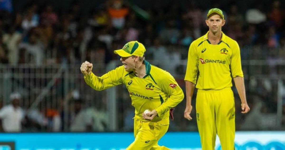 Steve Smith spoiled Rohit’s whole plan in 5 matches!  Two ICC trophies at stake, if it does not improve then it will be like Virat