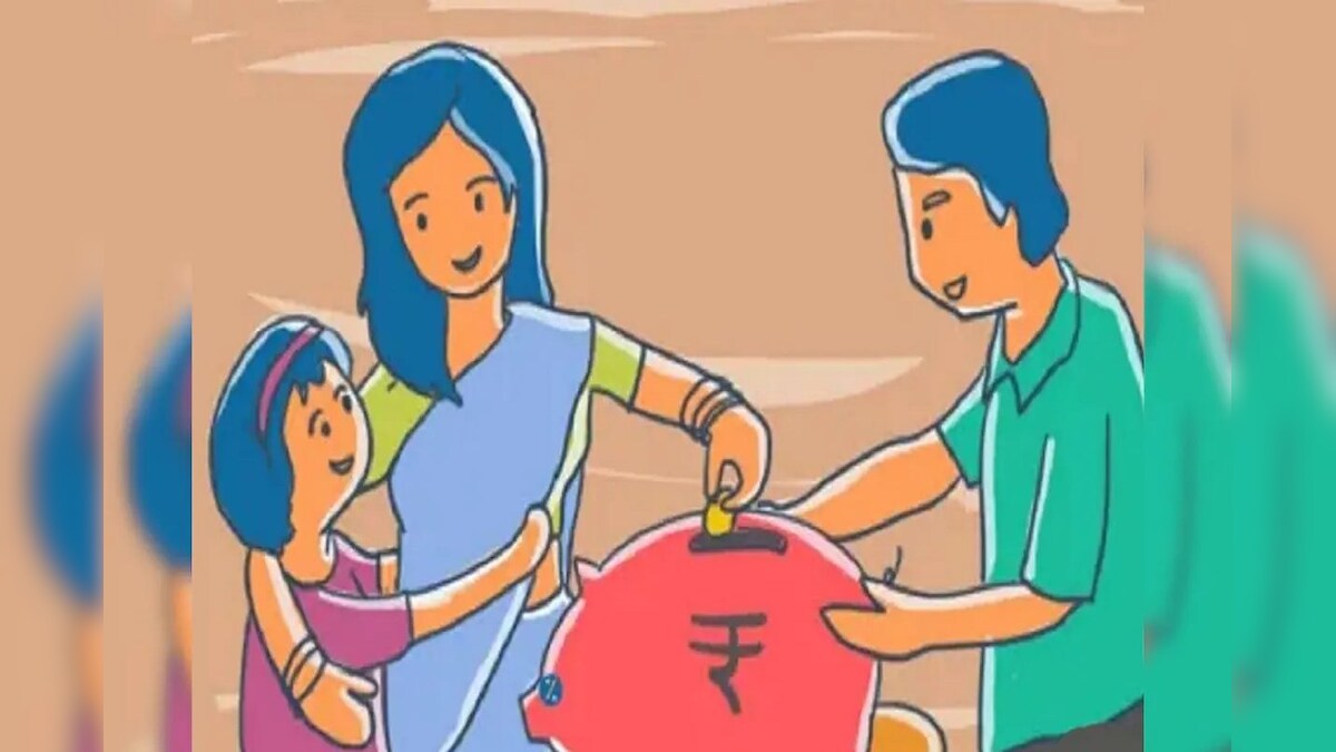 इस स्कीम से अपनी बेटी के भविष्य को कर दें सुरक्षित, कल हर दिन होगा बेहतर, छोटी राशि से करें निवेश