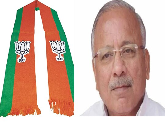 सुनील ओझा को बिहार भाजपा का सह प्रभारी बनाया गया है. 