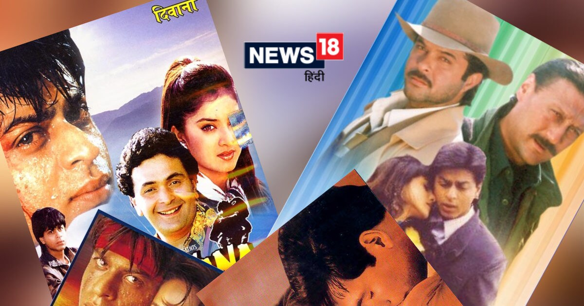 Only 1 mistake, and Sunny Deol’s 10 superhit films got out of hand, fans will regret after seeing the list