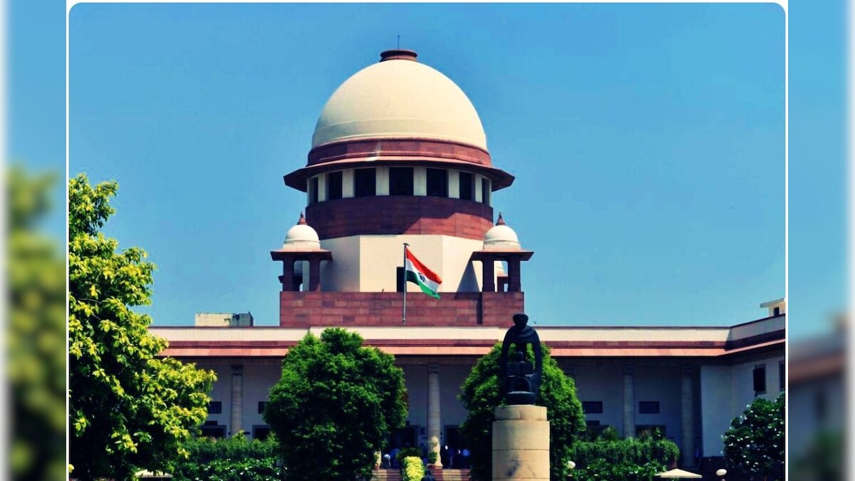 समलैंगिक विवाह: विरोध में उतरा जमीयत उलमा-ए-हिंद, सुप्रीम कोर्ट में अर्जी देकर पक्षकार बनाने की रखी मांग