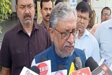 'नोटबंदी नहीं नोटबदली, ब्लैकमनी पर दूसरी सर्जिकल स्ट्राइक', 2000 का नोट वापस लेने के फैसले पर बोले सुशील मोदी