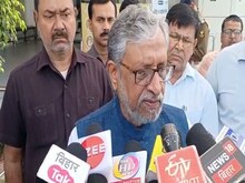 2000 के नोट बैन पर बोले सुशील मोदी- ब्लैकमनी पर दूसरी सर्जिकल स्ट्राइक