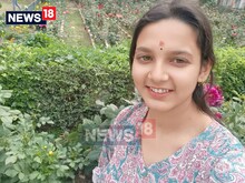 Bihar Board 12th Topper: पिता किसान, लक्ष्य IAS बनना,जानें साइंस टॉपर आयुषी को