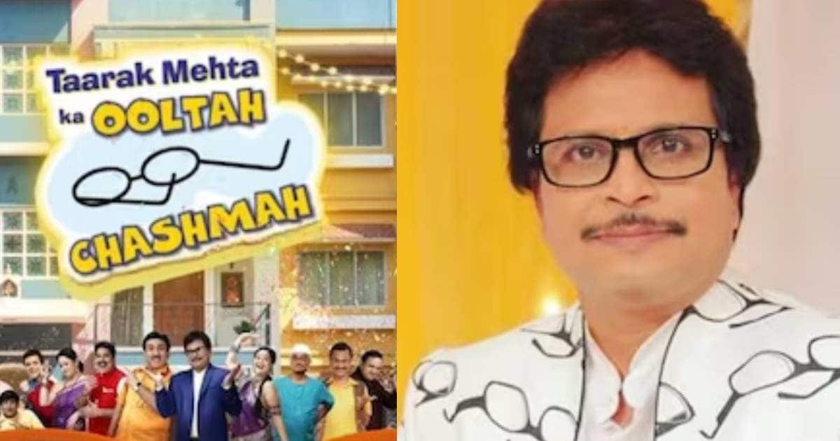 Now ‘Taarak Mehta… Universe’ will be produced, film and games will be made, Asit Kumar Modi revealed complete planning