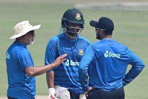 पिता का रिश्ता बिहार से तो मां का यूपी से, बेटा बना दूसरे देश का क्रिकेट कप्तान, थक जाएंगे रिकॉर्ड गिनते-गिनते