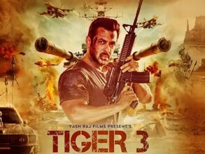 मीडिया रिपोर्ट्स की माने तो 'टाइगर 3' का कुल बजट 225 करोड़ है, ऐसे में मेकर्स फिल्म को हिट करवाने के लिए एक माइंड गेम खेलने की तैयारी में जुटे हैं. बॉलीवुडलाइफ में प्रकाशित एक खबर के अनुसार, मेकर्स 'पठान' के कुछ सीन्स को 'टाइगर 3' में दोहरा सकते हैं, जो काफी एंटरटेनिंग होगा.
