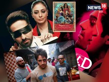 'अंधाधुन' से लेकर 'देव डी' तक, OTT पर मौजूद हैं 5 शानदार डार्क कॉमेडी फिल्में
