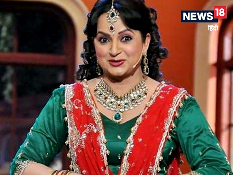 irritating tv characters, most irritating characters of tv, Dr RP Salunkhe of CID, Kokila Modi of Saath Nibhana Saathiya, Himesh Reshammiya of Sa Re Ga Ma Pa, Neha Kakkar for Indian Idol, Bua of Comedy Nights With Kapil