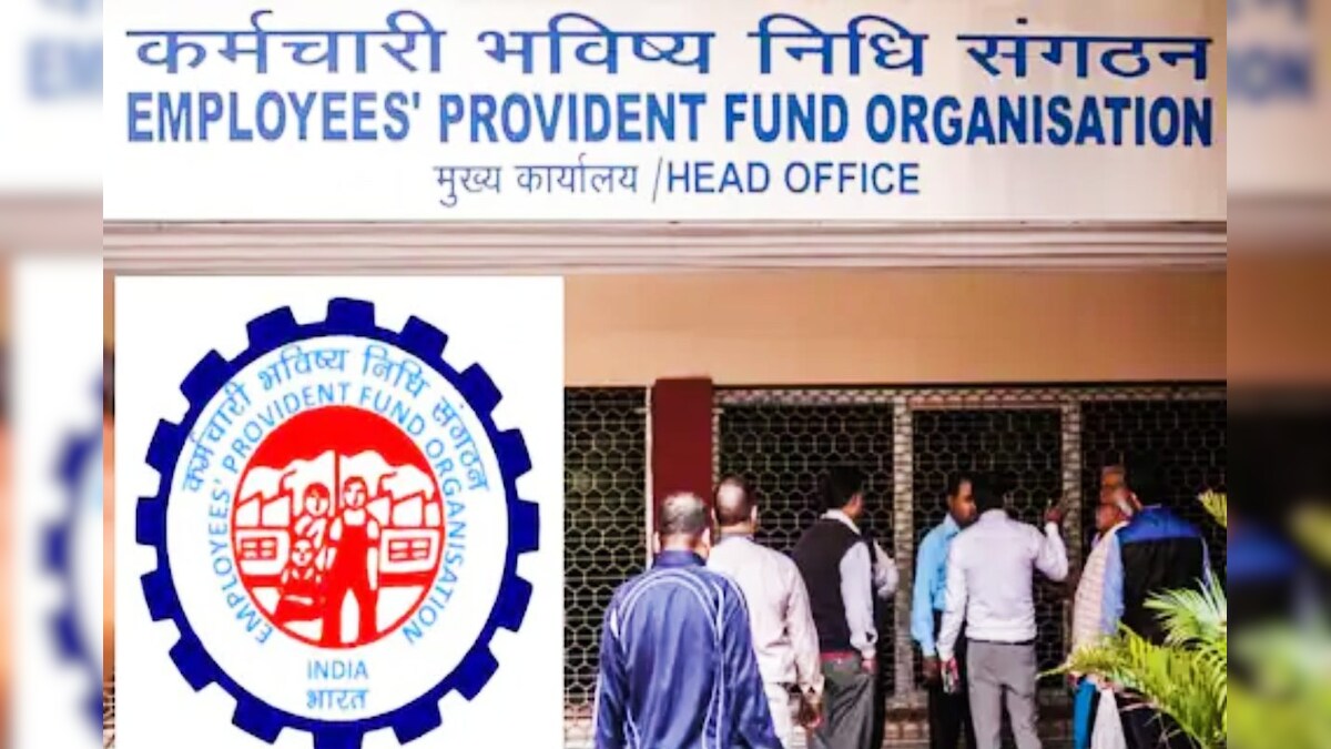 EPFO अडानी ग्रुप के शेयरों में जारी रखेगा निवेश, ETF के जरिए बढ़ाया इन्वेस्टमेंट, गिरावट से नहीं बदला रुख
