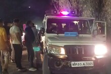 पार्क में शादीशुदा युवती के साथ बैठा था राहुल, आधार कार्ड पर नाम लिखा आमिर खान, जमकर हुई पिटाई